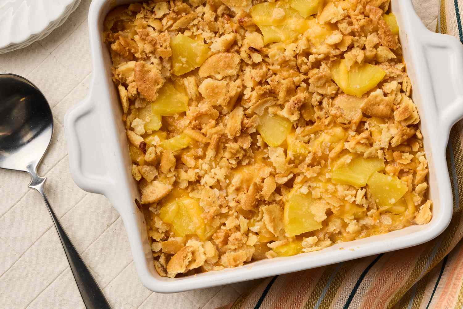 pineapple casserole recipe - Article 2